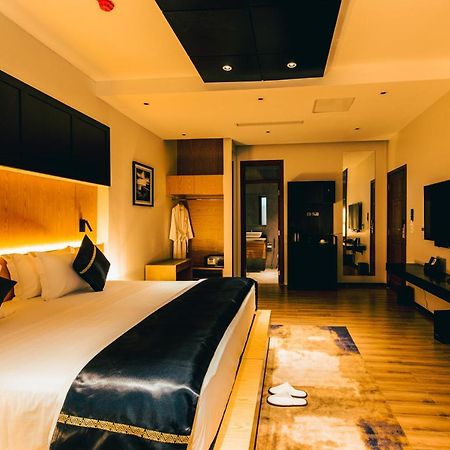 Blackwood Boutique Hotel And Apartments 다르에스살람 외부 사진