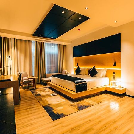 Blackwood Boutique Hotel And Apartments 다르에스살람 외부 사진