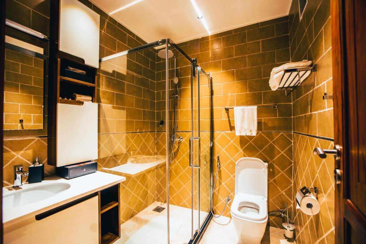 Blackwood Boutique Hotel And Apartments 다르에스살람 외부 사진
